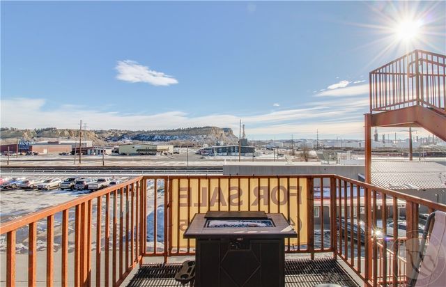 1363 Montana Ave Suite 302-C2, Billings, MT 59101