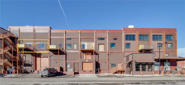 1363 Montana Ave Suite 302-C2, Billings, MT 59101