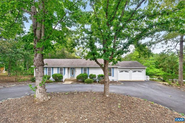 22 BEGUM RD, Palmyra, VA 22963