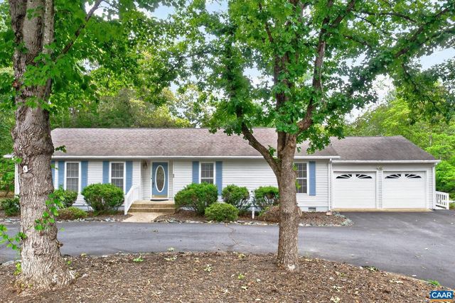 22 BEGUM RD, Palmyra, VA 22963
