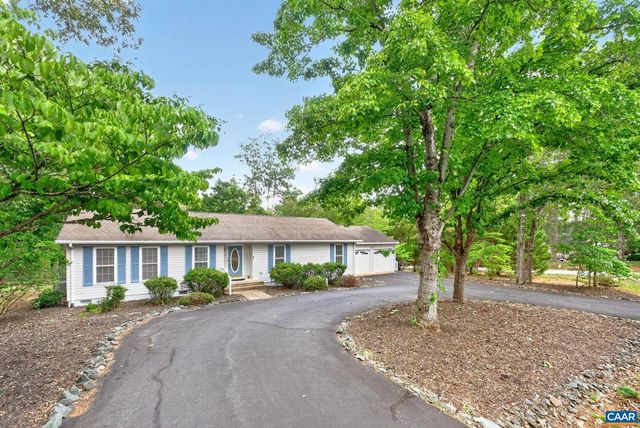 22 BEGUM RD, Palmyra, VA 22963