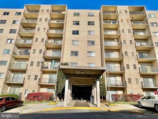 12001 OLD COLUMBIA PIKE #714, Silver Spring, MD 20904