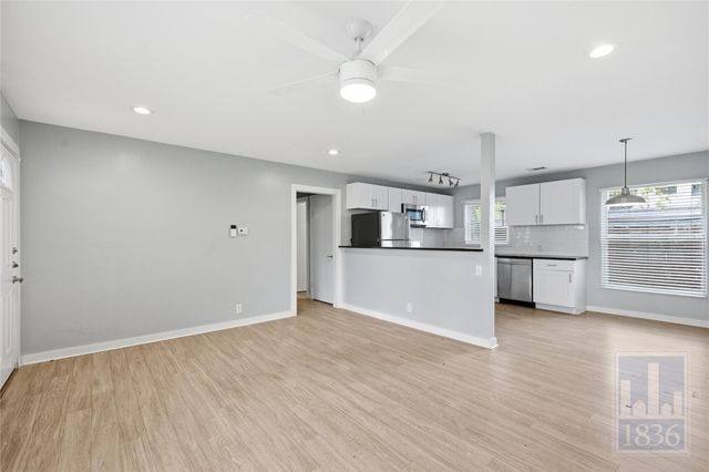 5308 Overbrook DR, Austin, TX 78723