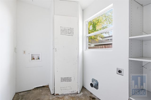 5308 Overbrook DR, Austin, TX 78723