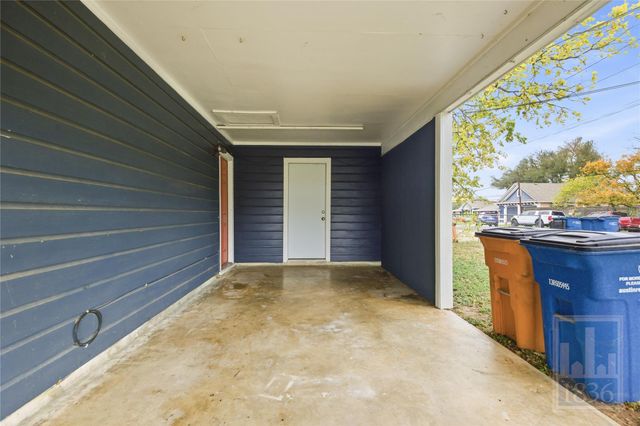 5308 Overbrook DR, Austin, TX 78723