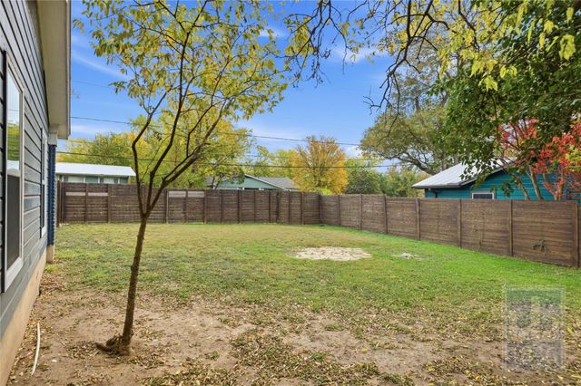 5308 Overbrook DR, Austin, TX 78723