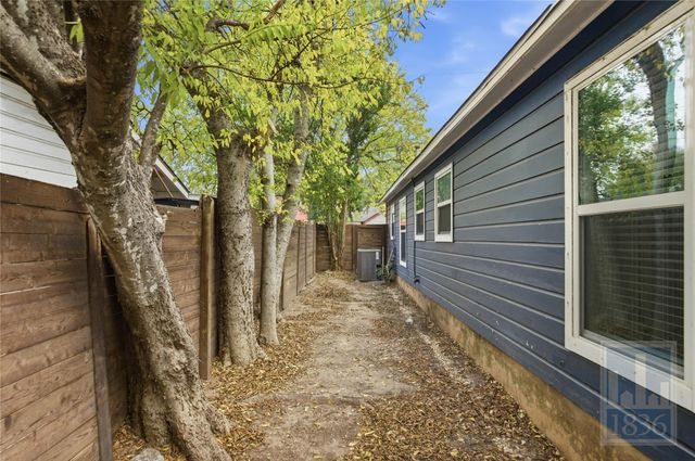 5308 Overbrook DR, Austin, TX 78723