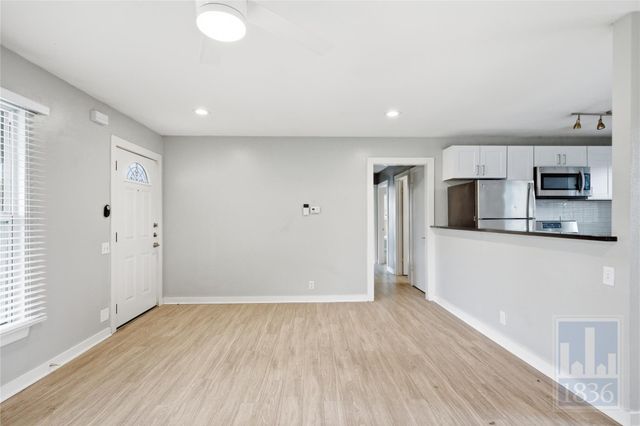 5308 Overbrook DR, Austin, TX 78723