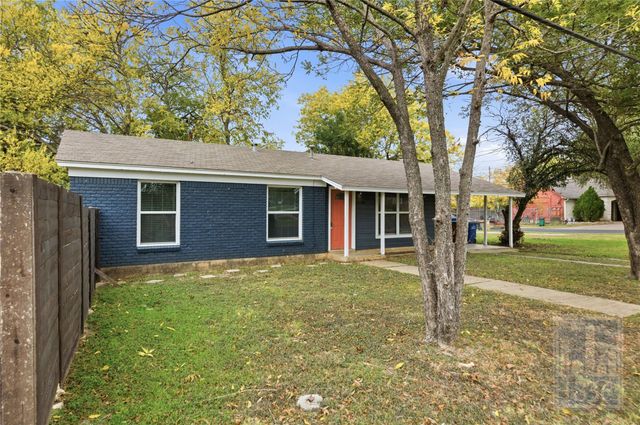 5308 Overbrook DR, Austin, TX 78723