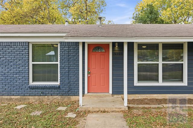 5308 Overbrook DR, Austin, TX 78723