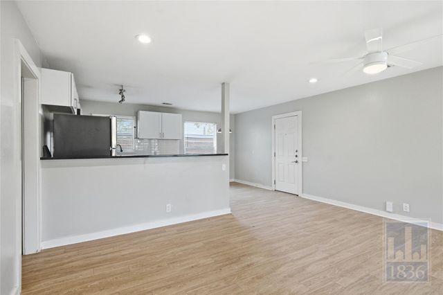 5308 Overbrook DR, Austin, TX 78723