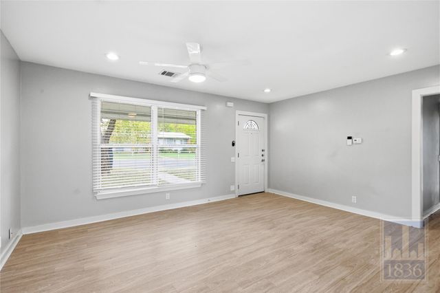 5308 Overbrook DR, Austin, TX 78723