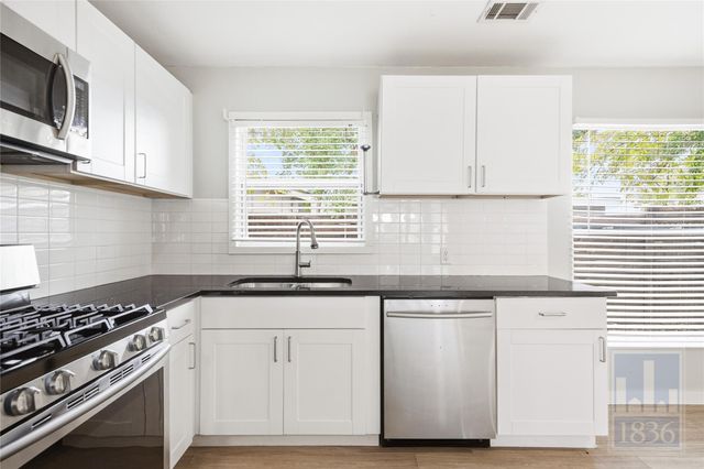 5308 Overbrook DR, Austin, TX 78723