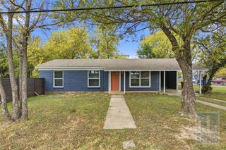 5308 Overbrook DR, Austin, TX 78723