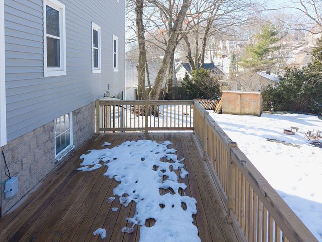 2 Teconnett Path, Worcester, MA 01605
