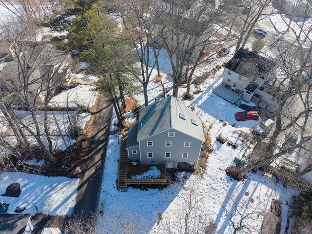2 Teconnett Path, Worcester, MA 01605