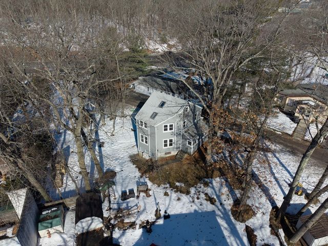 2 Teconnett Path, Worcester, MA 01605