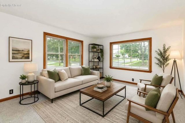 3672 S 19th STREET, Milwaukee, WI 53221
