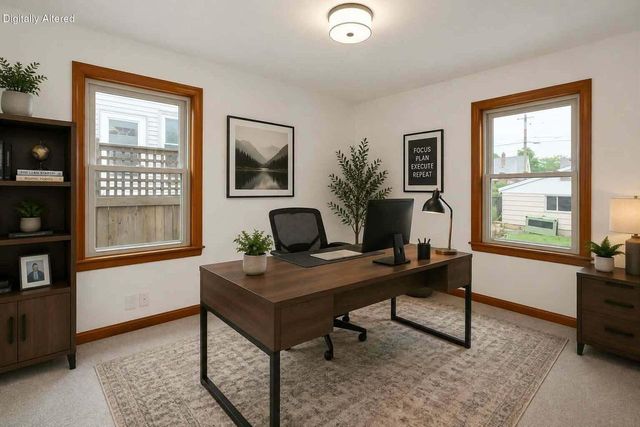 3672 S 19th STREET, Milwaukee, WI 53221