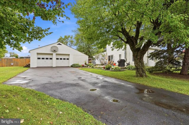 43 GREENE RD, Warminster, PA 18974