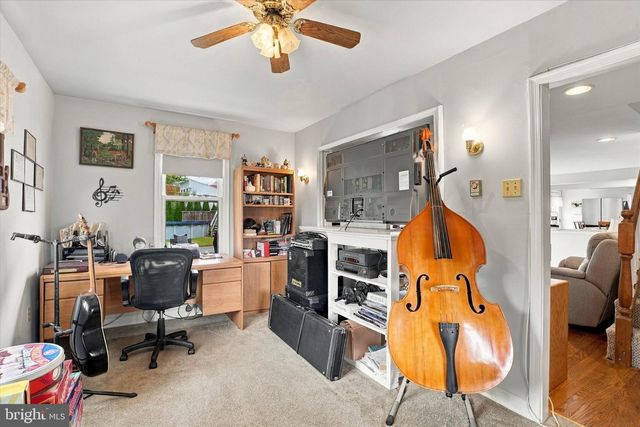 43 GREENE RD, Warminster, PA 18974