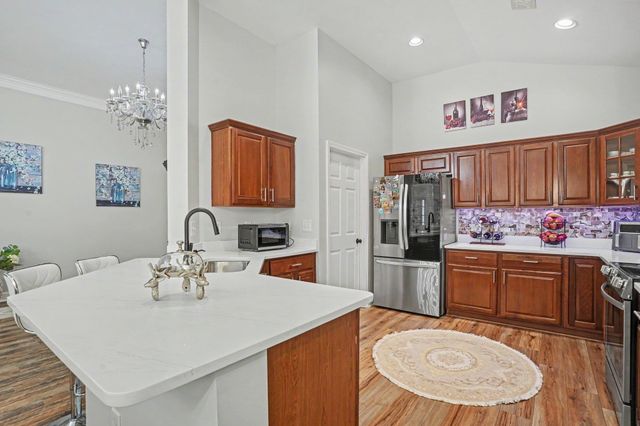 2846 Farmer Brown Ct., Myrtle Beach, SC 29579