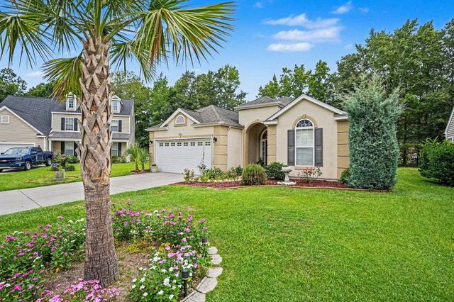 2846 Farmer Brown Ct., Myrtle Beach, SC 29579