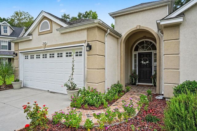 2846 Farmer Brown Ct., Myrtle Beach, SC 29579