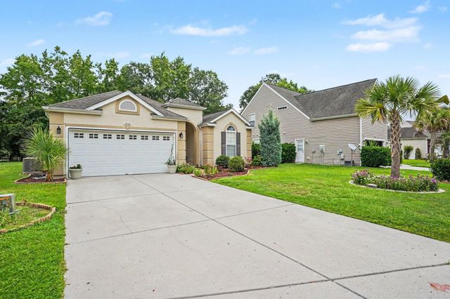 2846 Farmer Brown Ct., Myrtle Beach, SC 29579