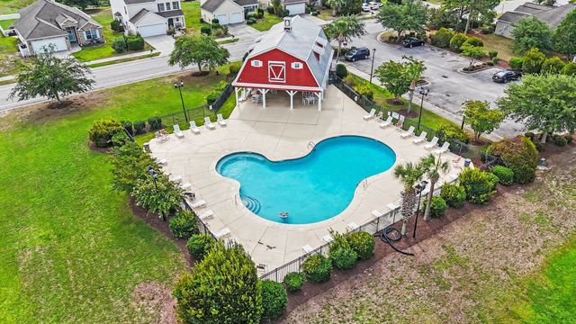 2846 Farmer Brown Ct., Myrtle Beach, SC 29579