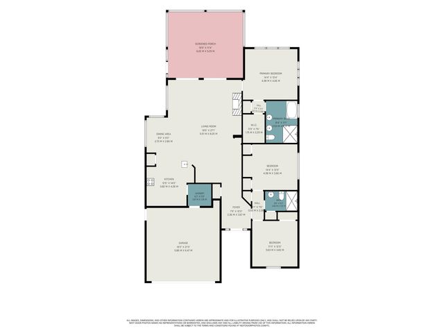 2846 Farmer Brown Ct., Myrtle Beach, SC 29579