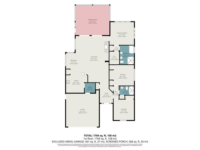 2846 Farmer Brown Ct., Myrtle Beach, SC 29579