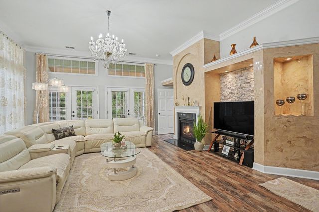 2846 Farmer Brown Ct., Myrtle Beach, SC 29579