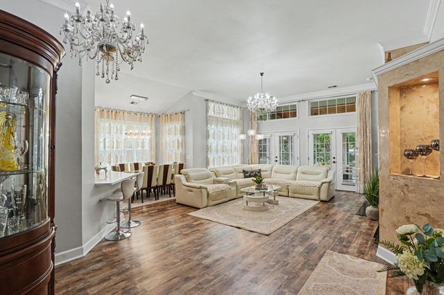2846 Farmer Brown Ct., Myrtle Beach, SC 29579
