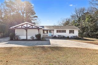 1800 Sandy Plains Road, Marietta, GA 30066