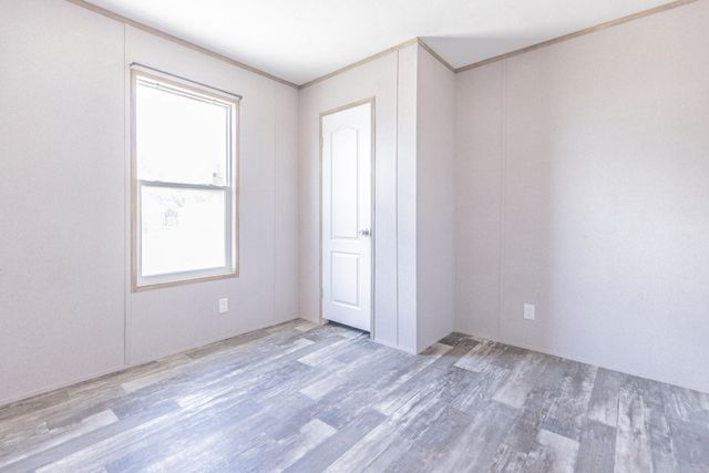 506 W ARTHUR Avenue, Estancia, NM 87016