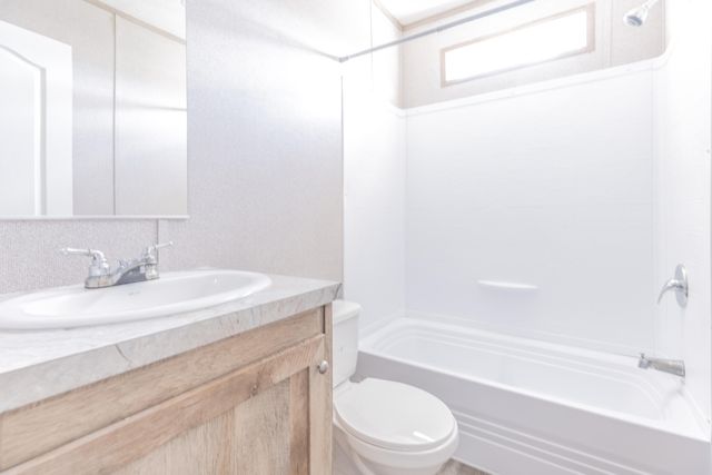 506 W ARTHUR Avenue, Estancia, NM 87016