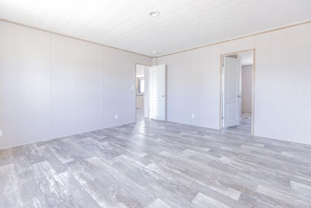 506 W ARTHUR Avenue, Estancia, NM 87016