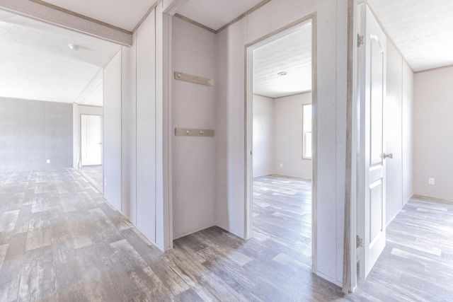 506 W ARTHUR Avenue, Estancia, NM 87016