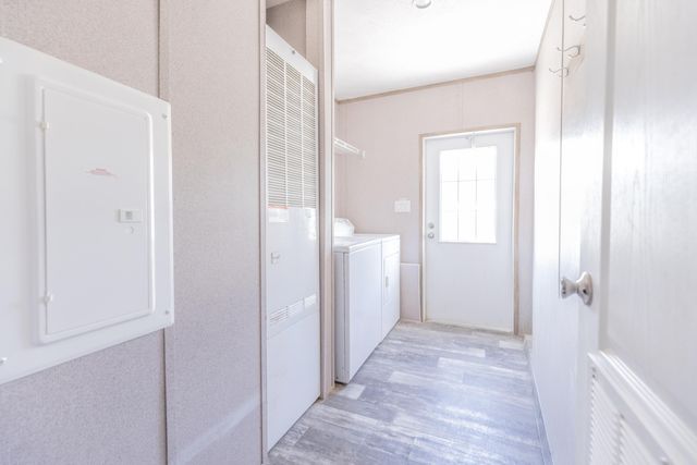 506 W ARTHUR Avenue, Estancia, NM 87016