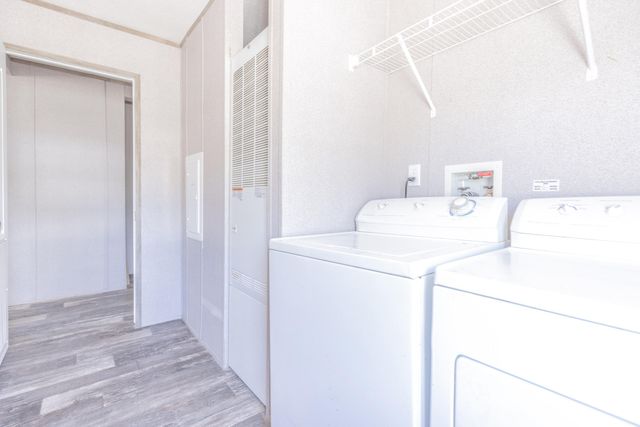 506 W ARTHUR Avenue, Estancia, NM 87016