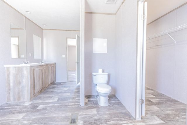 506 W ARTHUR Avenue, Estancia, NM 87016