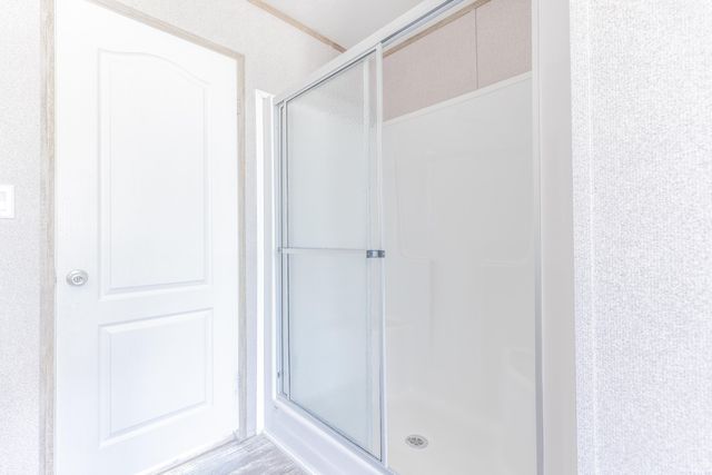 506 W ARTHUR Avenue, Estancia, NM 87016