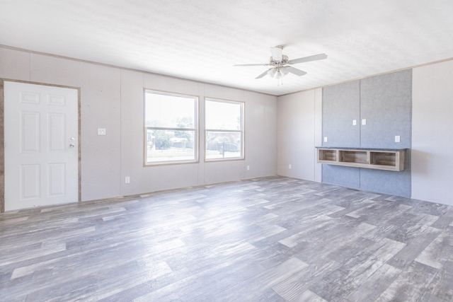 506 W ARTHUR Avenue, Estancia, NM 87016