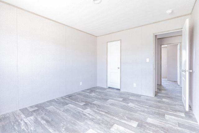 506 W ARTHUR Avenue, Estancia, NM 87016