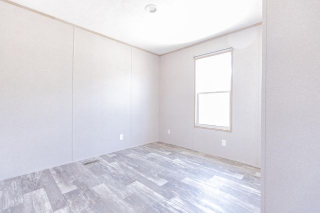 506 W ARTHUR Avenue, Estancia, NM 87016