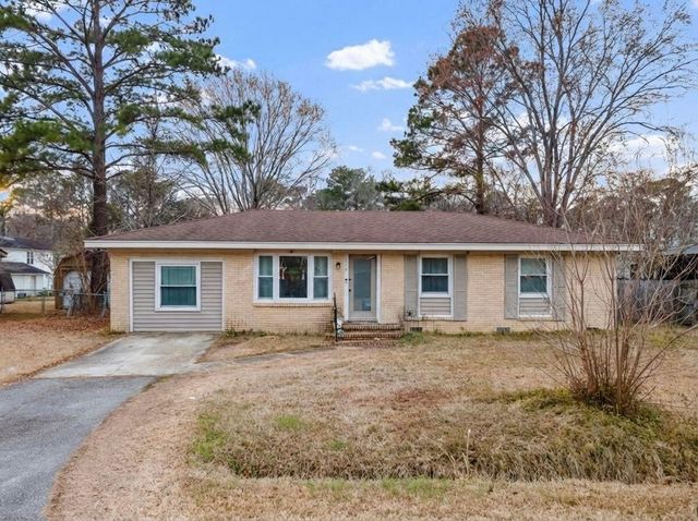 115 Kathryn Drive, Goose Creek, SC 29445