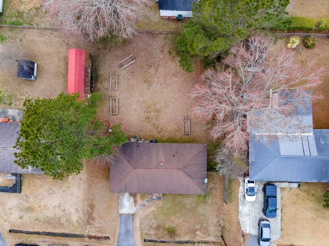 115 Kathryn Drive, Goose Creek, SC 29445