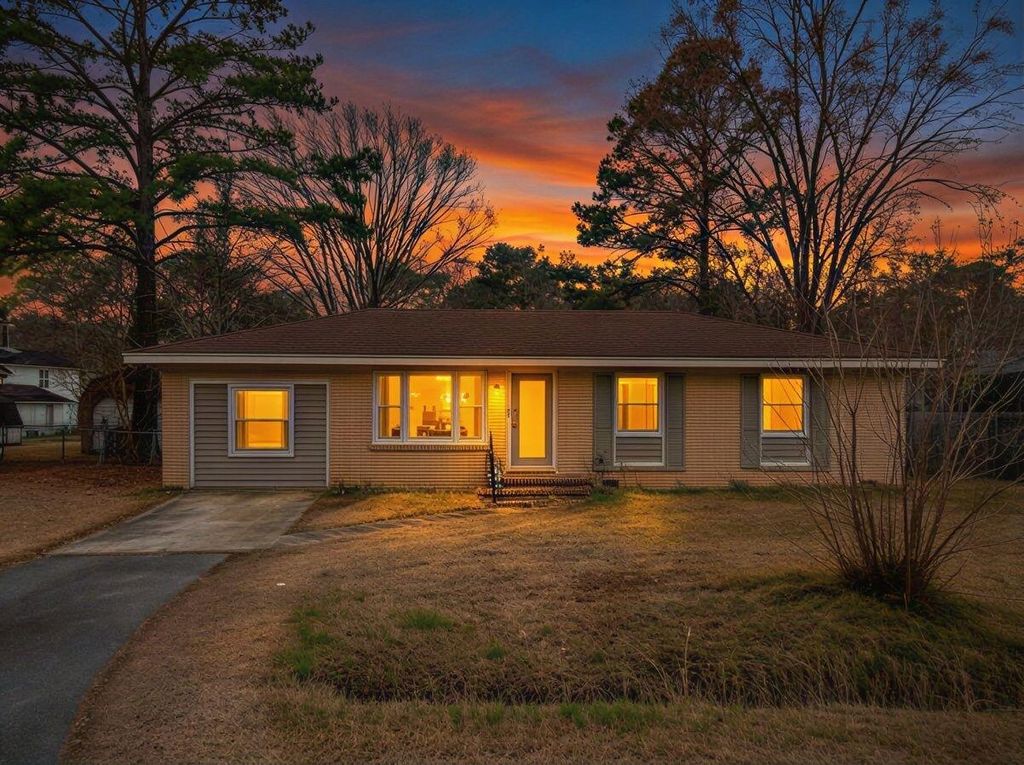 115 Kathryn Drive, Goose Creek, SC 29445