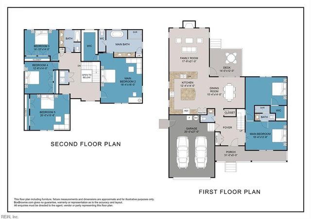 315 Dare RD, Yorktown, VA 23692